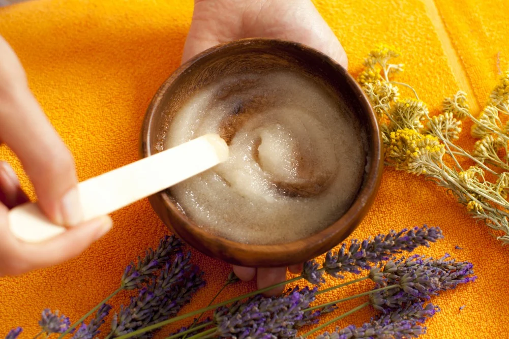 anitestresna aroma radionica