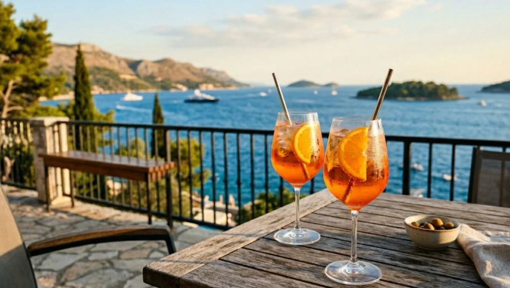 Osvježavajući ljetni koktel iz druge dimenzije: Kako lako i jeftino pripremiti Aperol Spritz kod kuće?