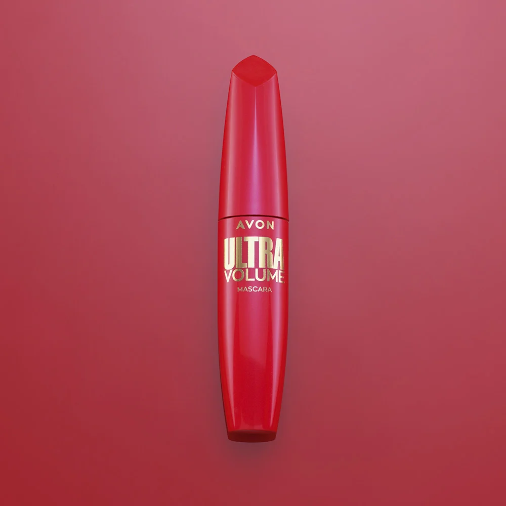 avon maskara