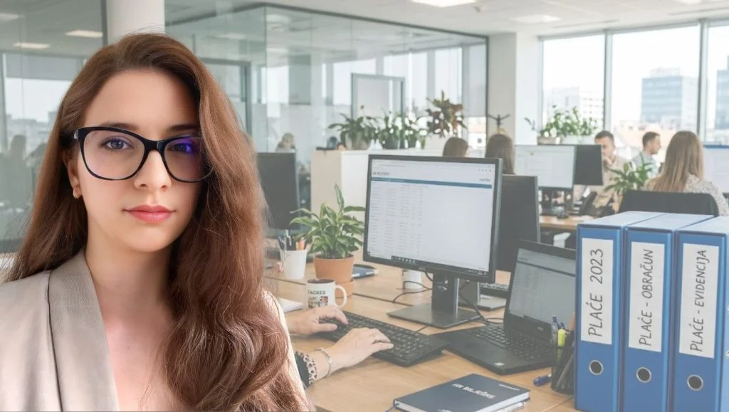 AI za transparentnost plaća: Napredna radionica za HR i menadžment