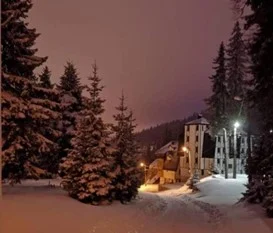 jahorina