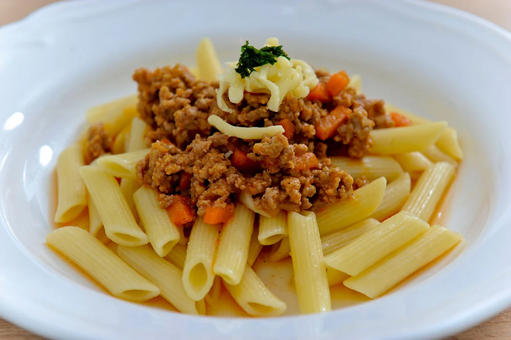 bolognese umak