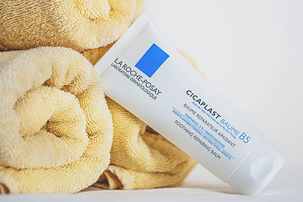 cicaplast baume