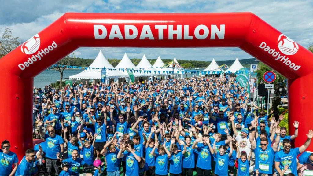dadathlon 2024