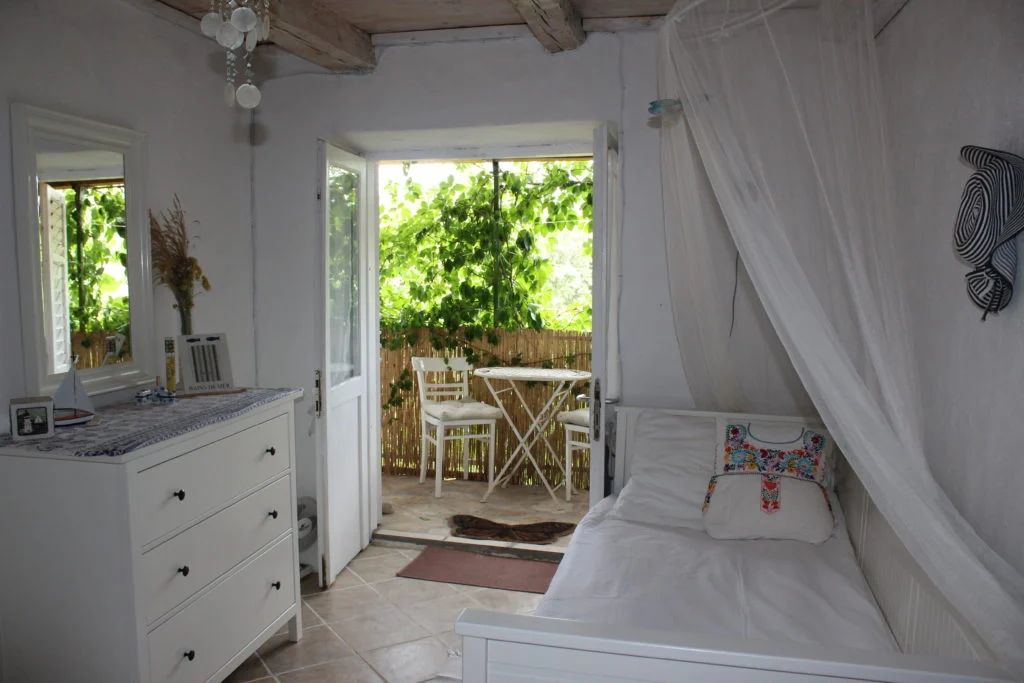 yoga retreat na hvaru