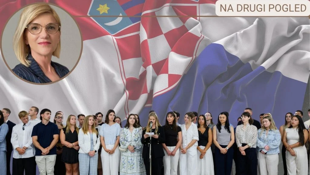 Ljetna škola “Domovina”: Pozvali ih da nas demografski obnove, a što su im sve prešutjeli