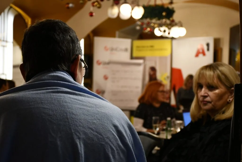 networking breakfast u Samoboru