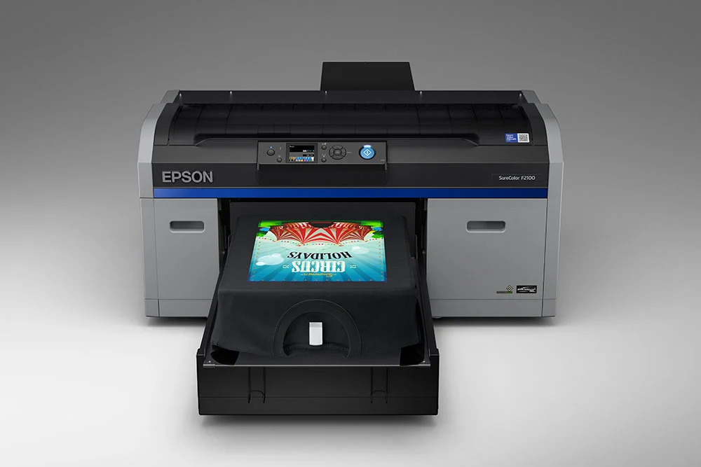 epson inkjet pisač