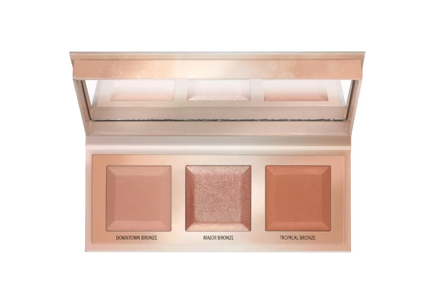 bronzer