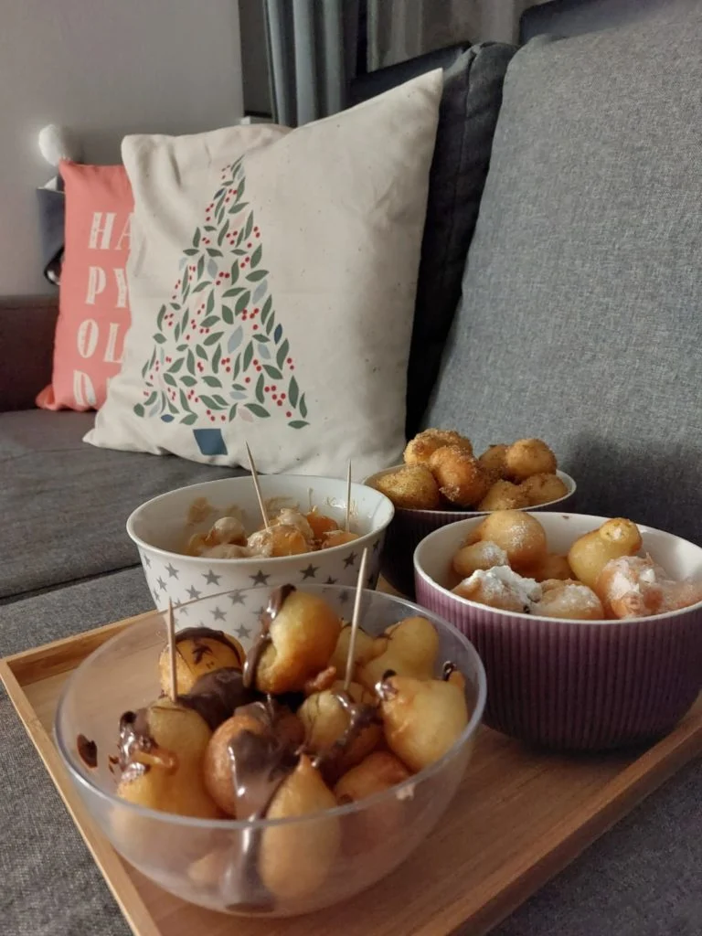 fritule