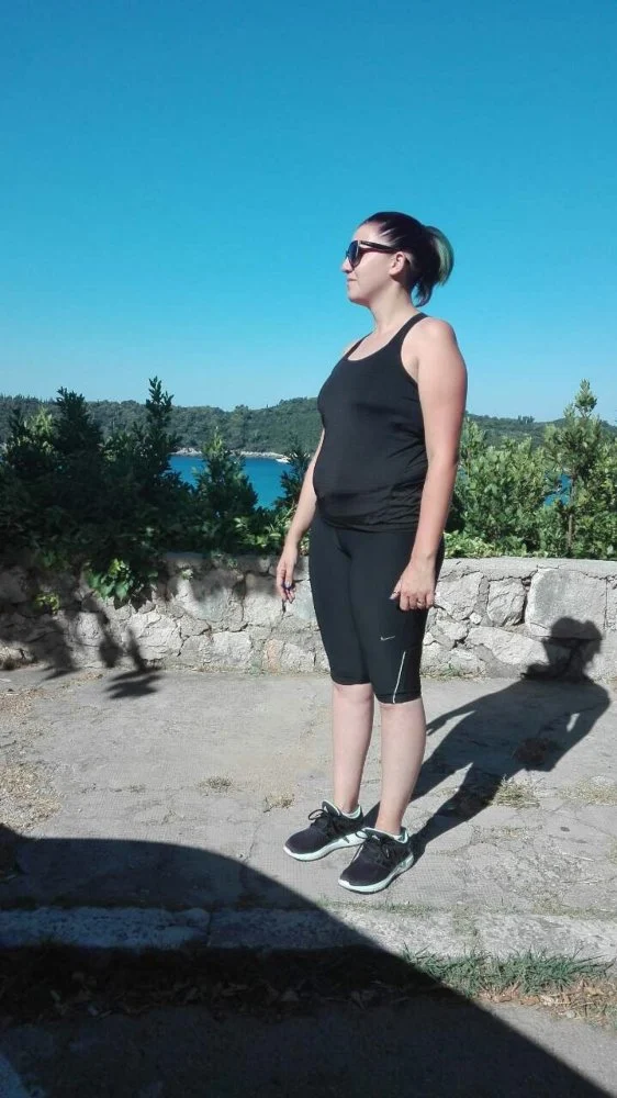 gubitak kilograma