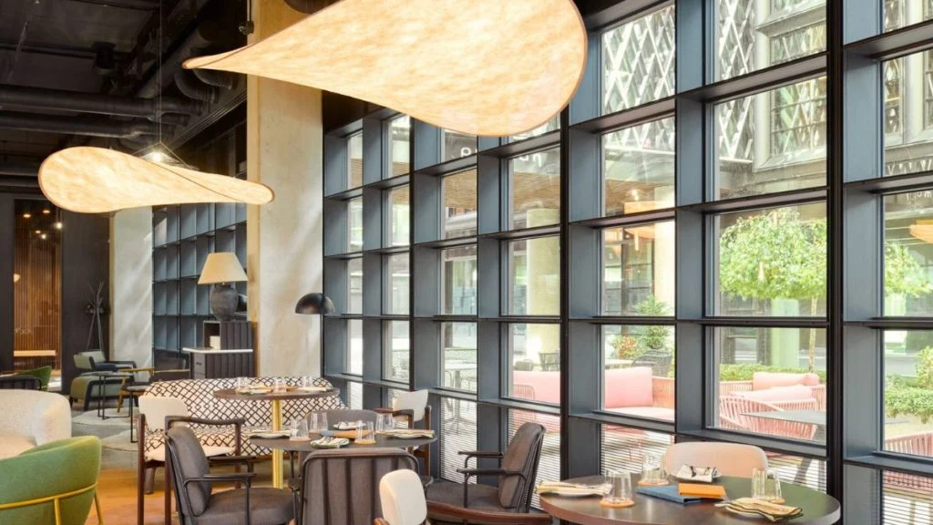 hotel Pullman Zagreb