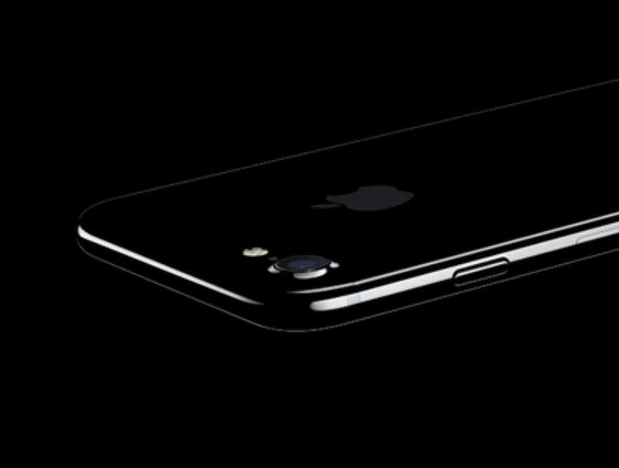 iPhone 7