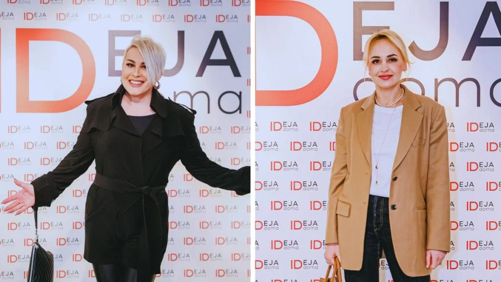 ideja doma