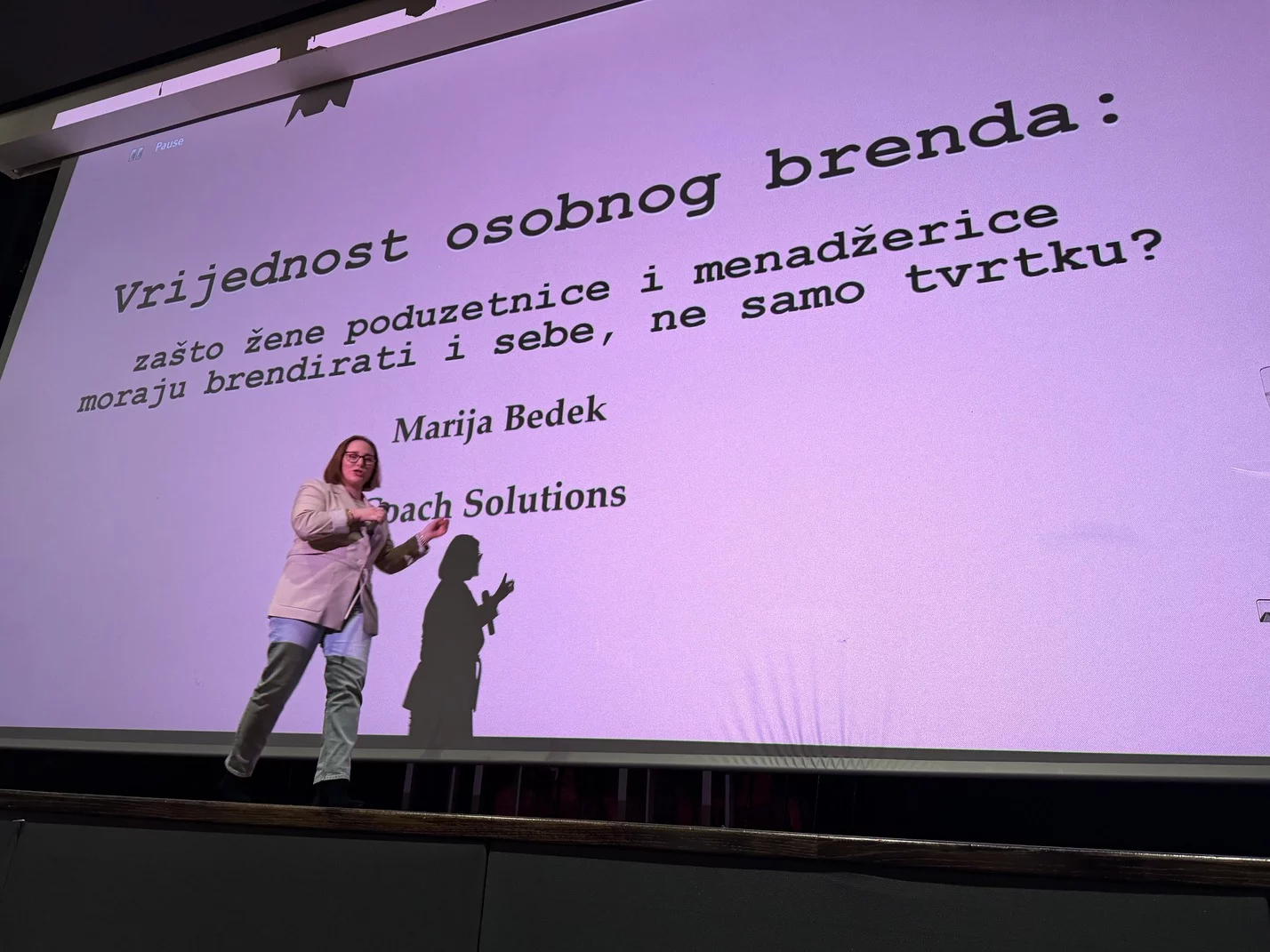 Ivanec: Connect za poduzetnice