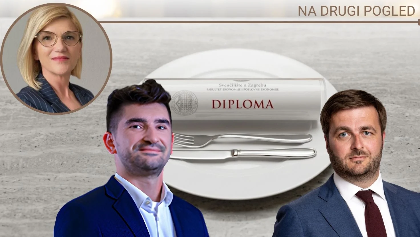 Kroćenje inflacije, kukavičja jaja u Vladinim mjerama i molbe: Tko će na kraju jesti diplomu, Mačkić ili Ćorić?