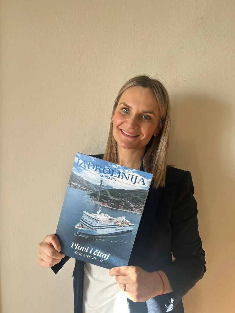 jadrolinija magazin