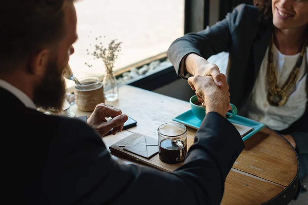 kako biti dobar u networkingu