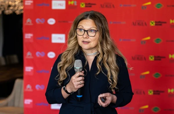 karijere žena u bankarstvu