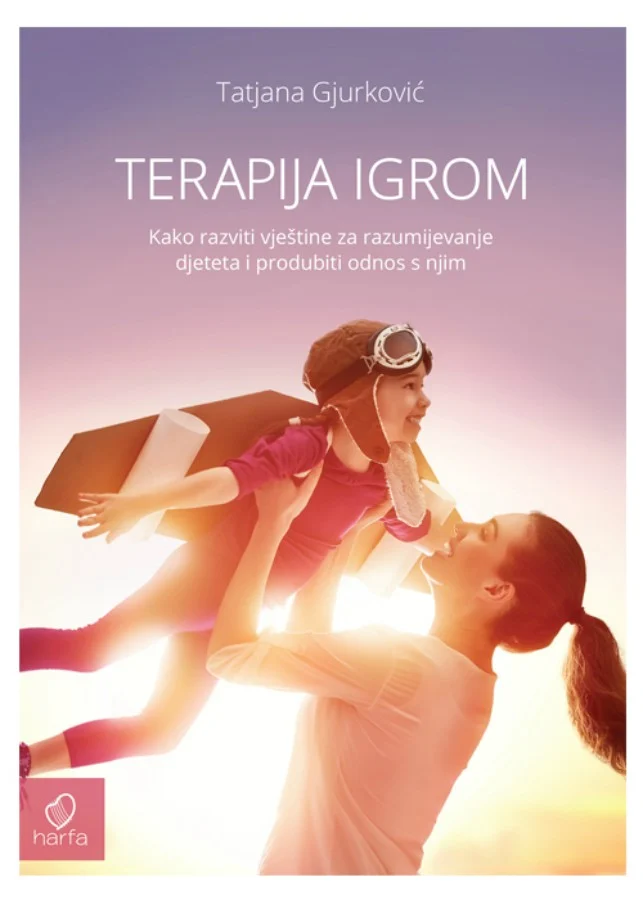 Knjige za djecu i roditelje