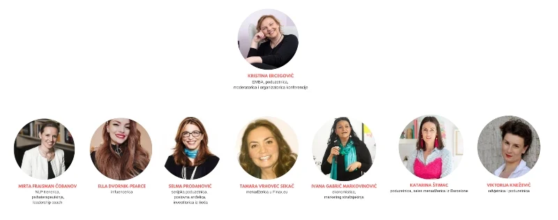 konferencija Žene i novac