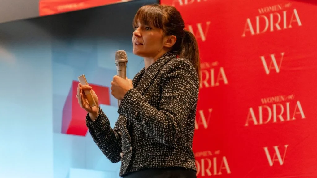 konferencija za poduzetnice 2024 godine