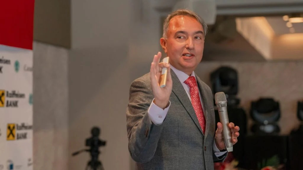 konferencija za poduzetnice 2024 godine