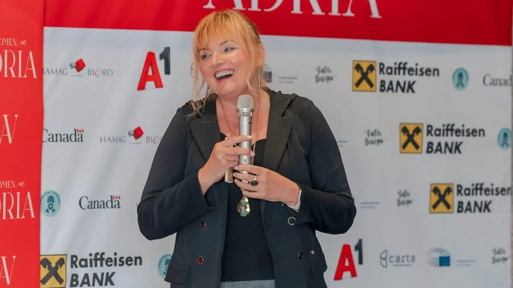 konferencija za poduzetnice 2024 godine