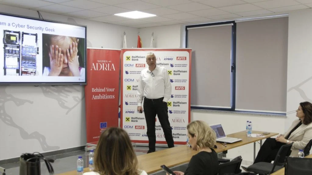 konferencija za poduzetnice banja luka