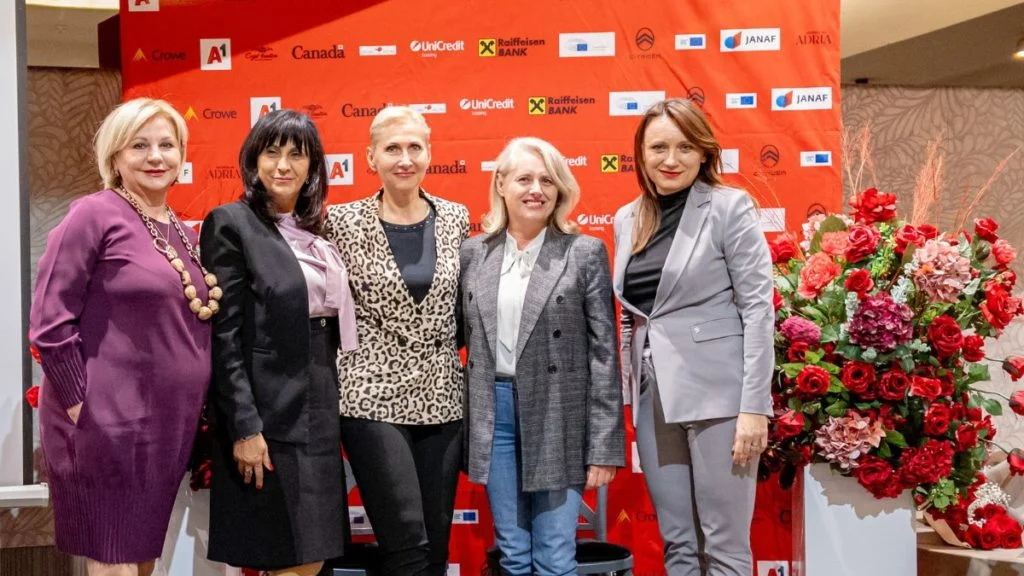 konferencija za poduzetnice zagreb