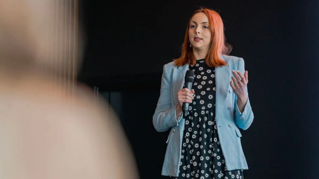 konferencija za žene u znanosti 2025