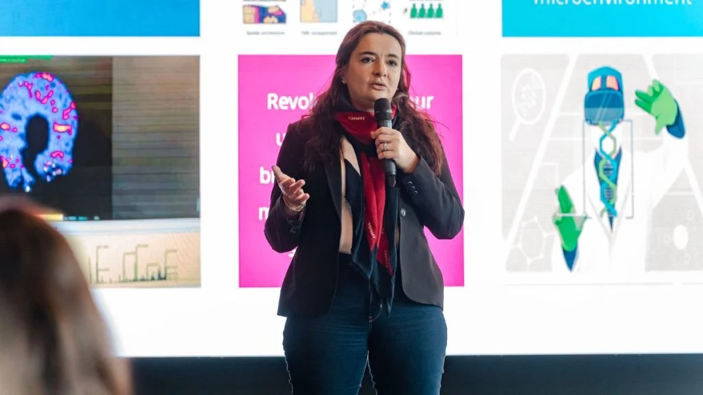 konferencija za žene u znanosti 2025