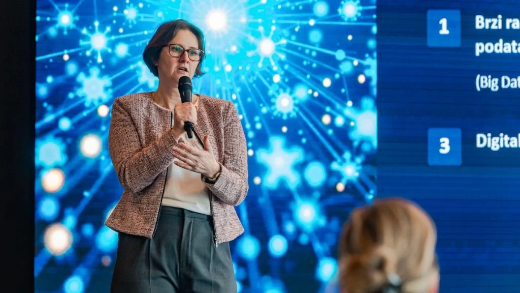 konferencija za žene u znanosti 2025