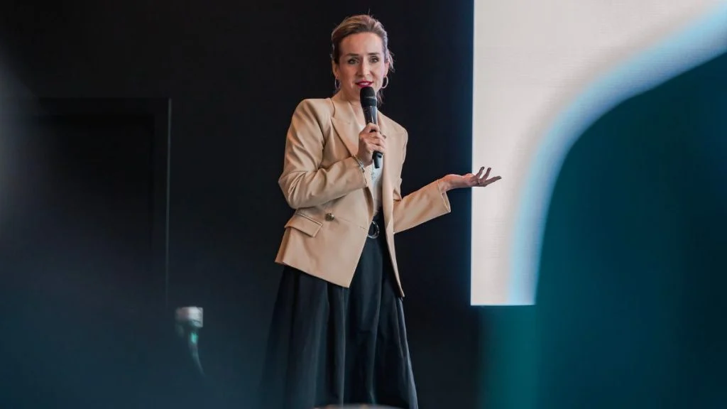 konferencija za žene u znanosti 2025