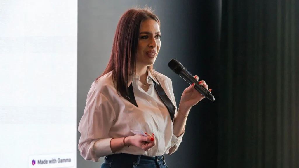 konferencija za žene u znanosti 2025