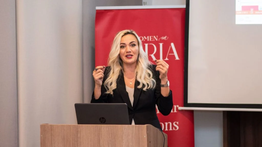 konferencija žene u nabavi i logistici