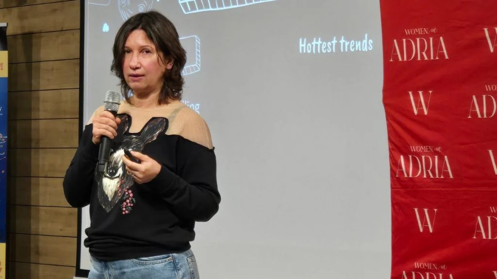 konferencija žene u turizmu rab