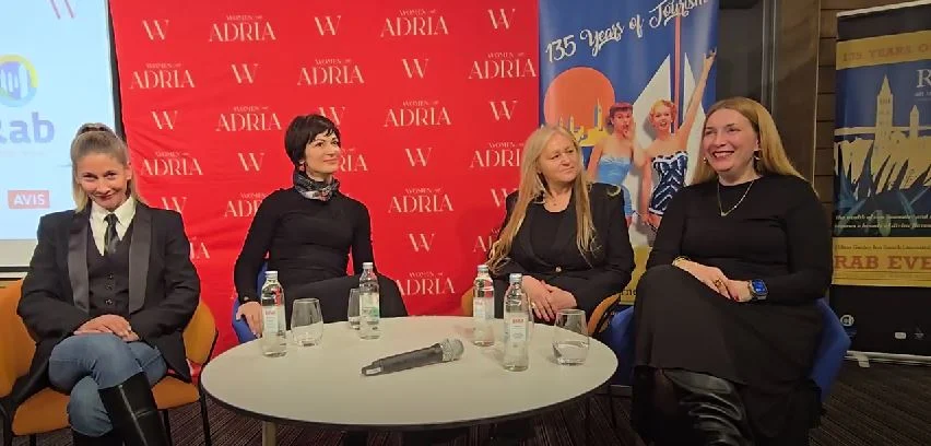 konferencija žene u turizmu rab