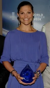 kraljevska beba