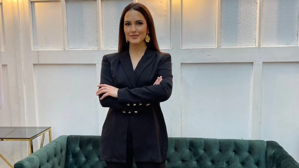 lana jurčević majčinstvo 3