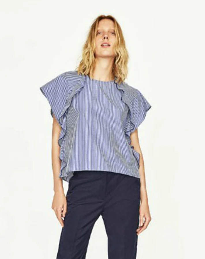 ljetne bluze