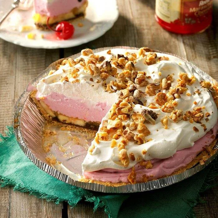 ljetni deserti