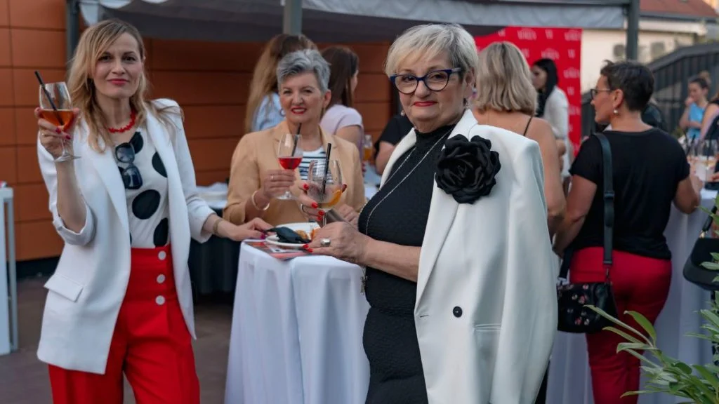 ljetni party zagreb 2024