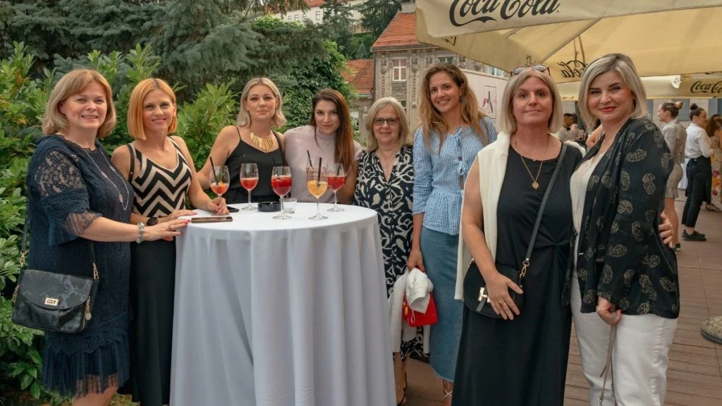 ljetni party zagreb 2024