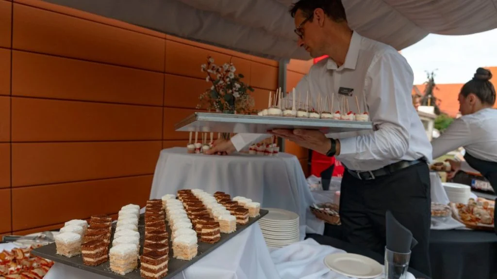 ljetni party zagreb 2024