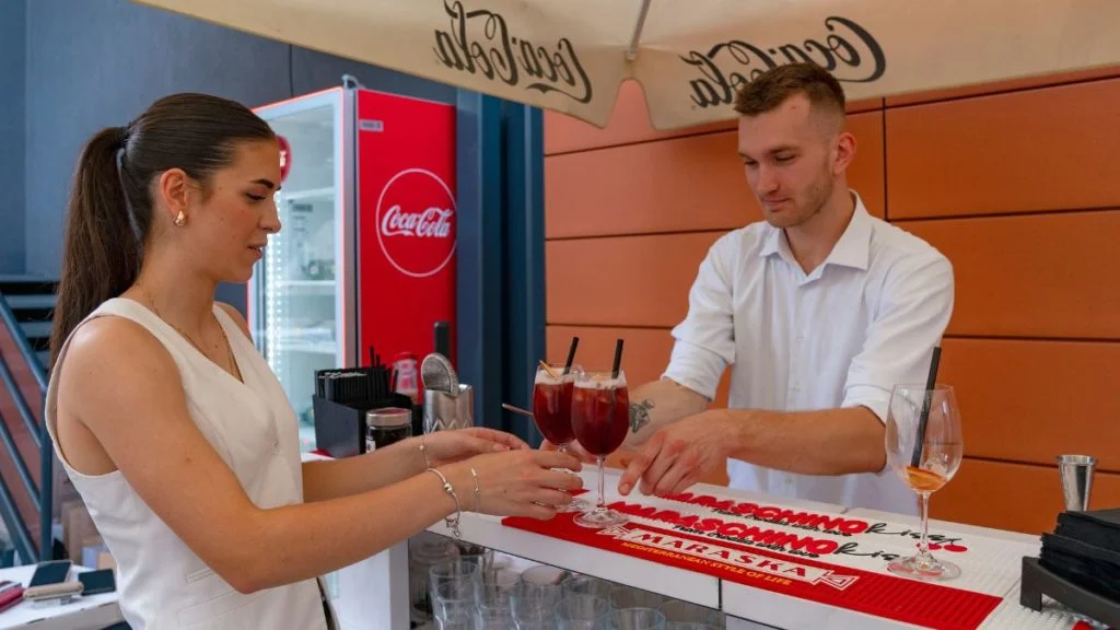 ljetni party zagreb 2024