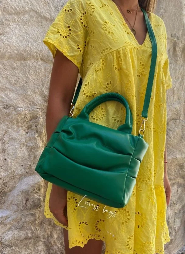 luviss bags