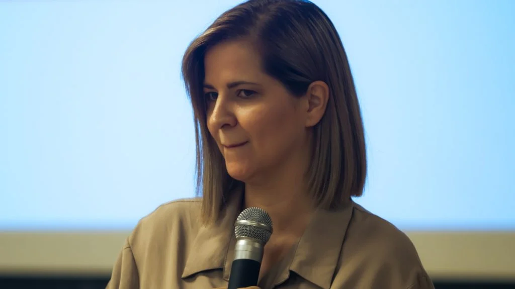 Slavica de Jong