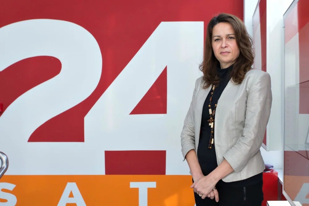 Marica Oroz Jakopović