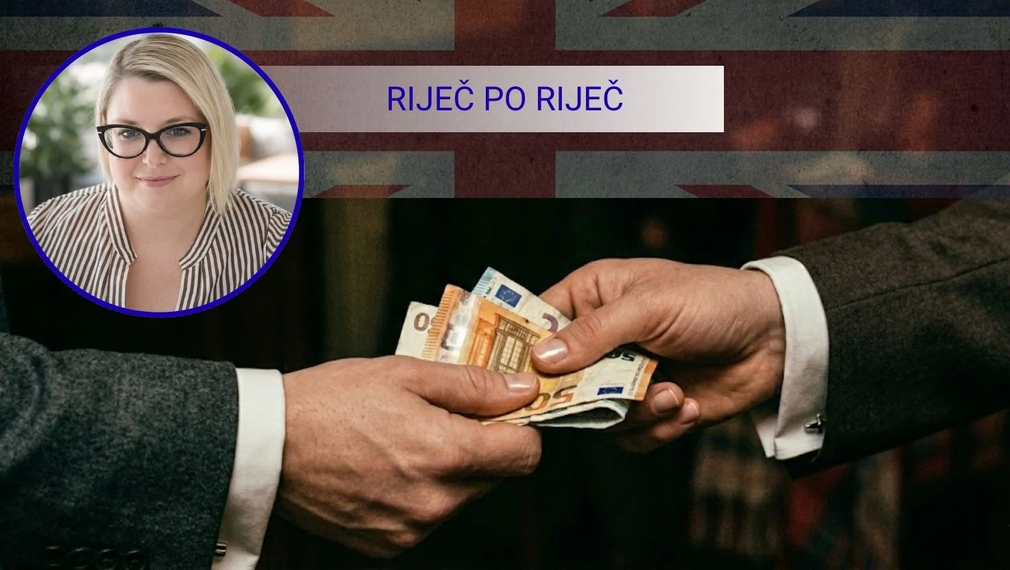 Mito naše svagdašnje: Ne biste vjerovali koliko je to komplicirano na engleskom